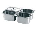 Гастроемкости BKW GN1/4