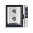 Пароконвектомат TECNOINOX GFB10DS 962304 10XGN1/1X600X400 газ