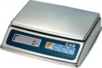 Порционные весы CAS PW-II