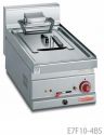 Фритюрница Bertos E7F10-4BS