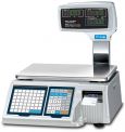 Торговые весы CAS LP-II